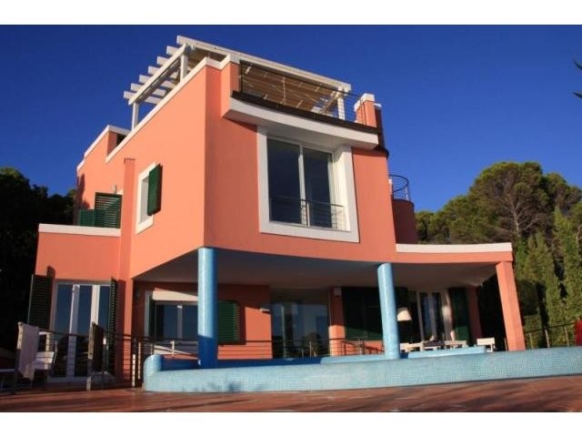 Villa for sale in Rosignano Marittimo..