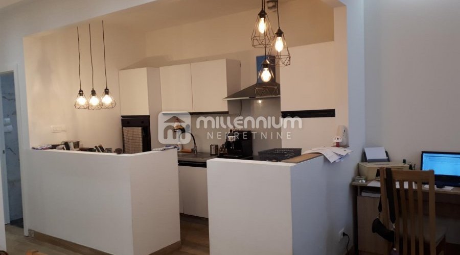 Crikvenica, apartman, 2s+db, 68m2 - 8
