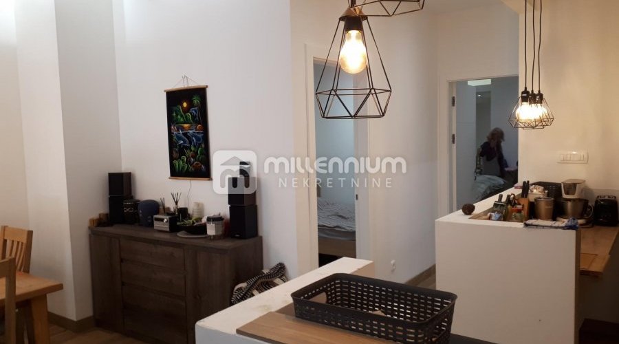 Crikvenica, apartman, 2s+db, 68m2 - 9