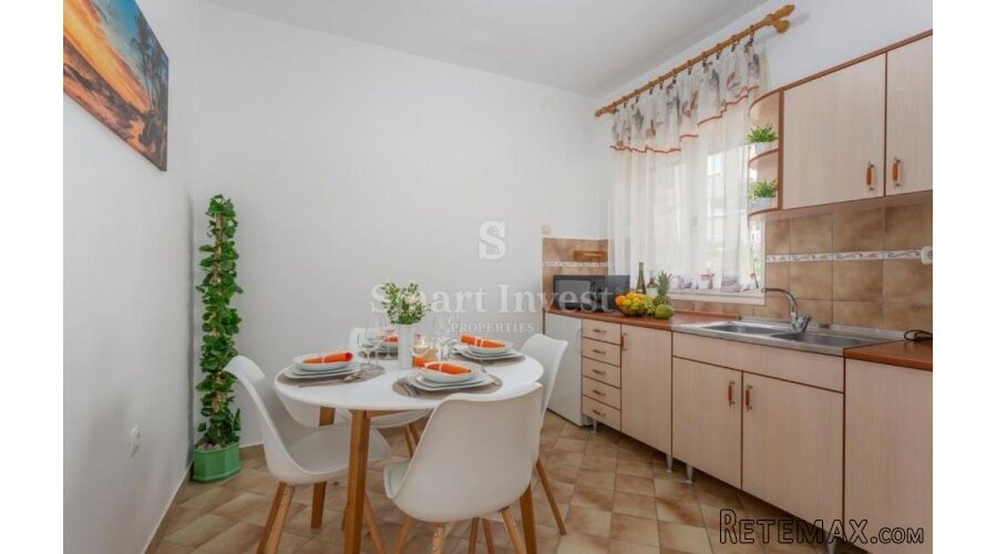 POBRI, stan za najam od 50 m2 - 2