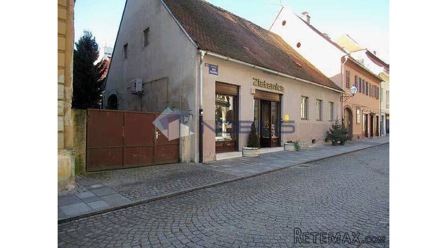 Varaždin centar, stan 266 m2 - 3