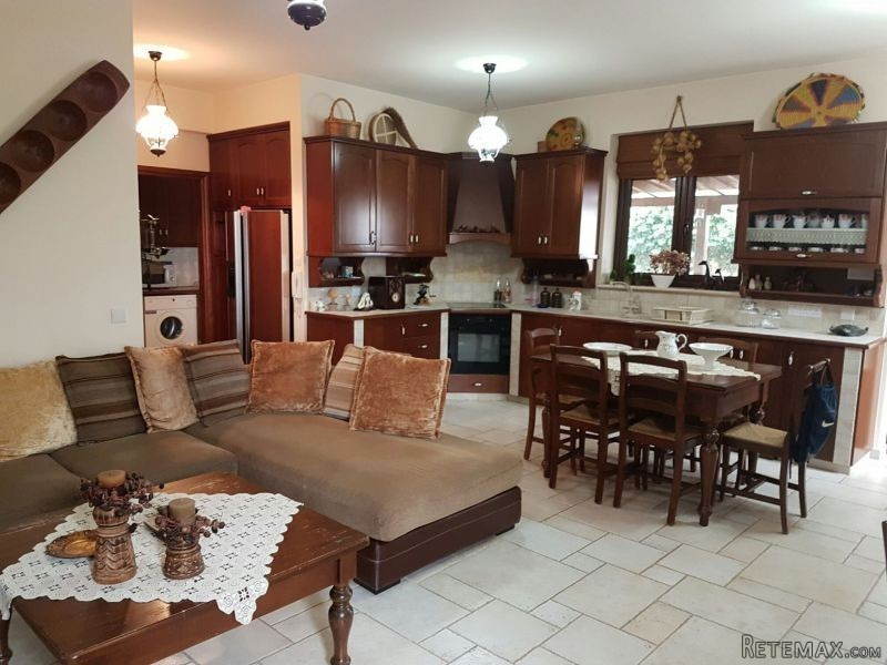 4 Bedroom Villa for RENT in Episkopi.. - 2