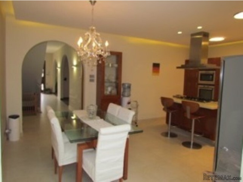 Terraced House, Ordinary Finish - 2