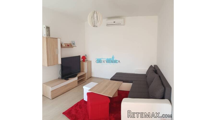 Zaleđe Crikvenice - kamena kuća sa vrtom - 6