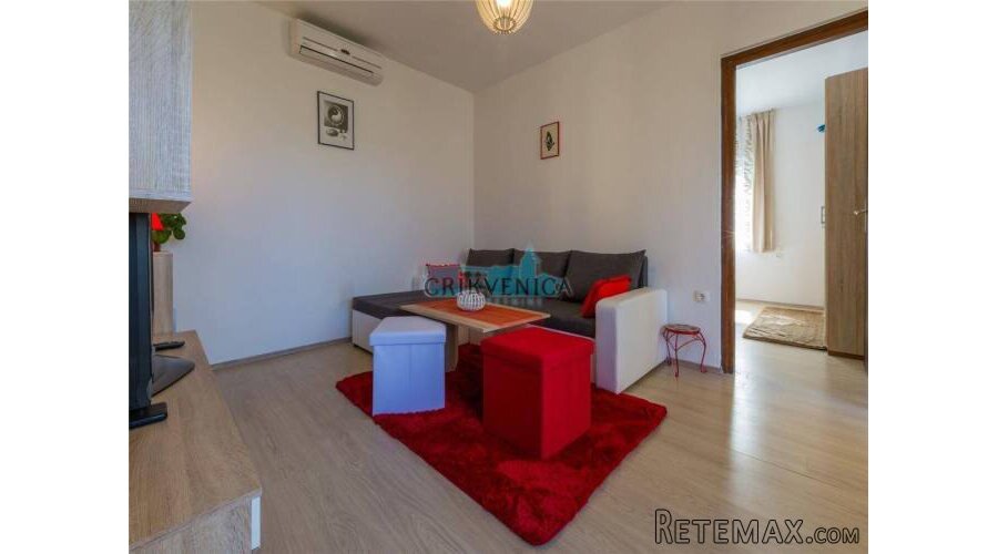 Zaleđe Crikvenice - kamena kuća sa vrtom - 7