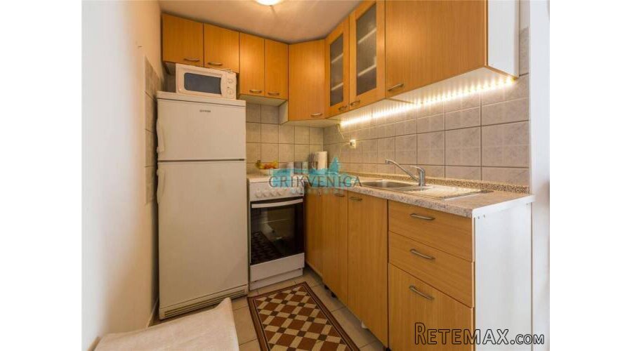 Zaleđe Crikvenice - kamena kuća sa vrtom - 9