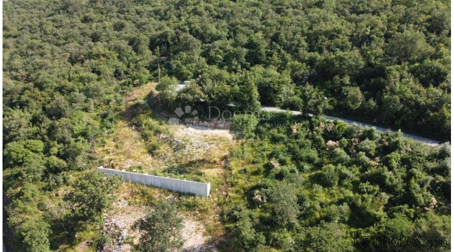 BUJE OKOLICA, ZEMLJIŠTE SA PREDIVNIM POGLEDOM - 2