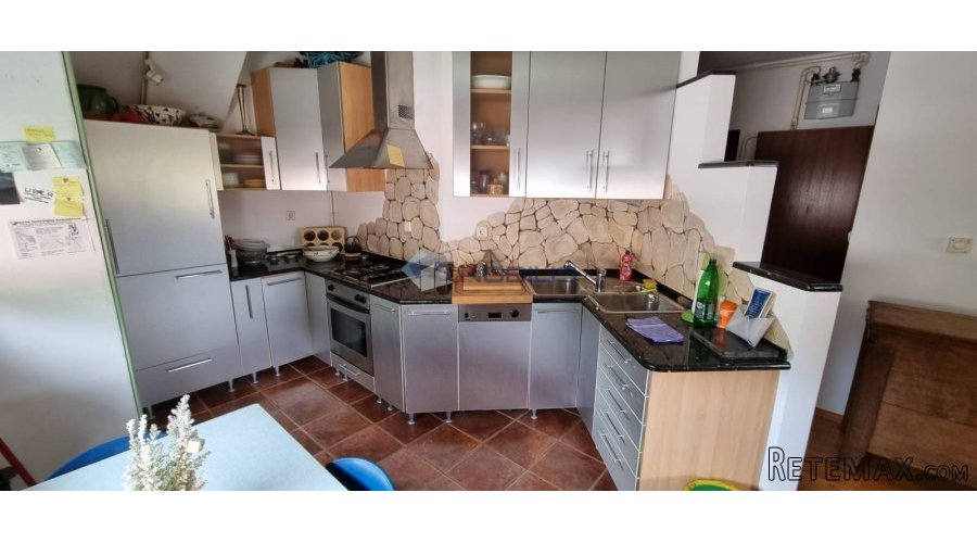 Zagreb, Gajnice, Putine, stan, 3. kat, 56 m2 - 3