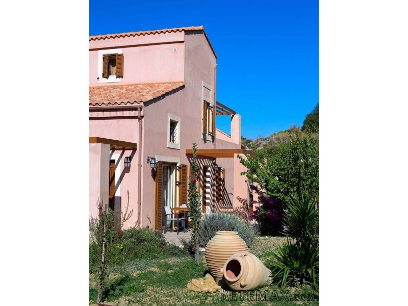 Homely Feeling in Crete Island