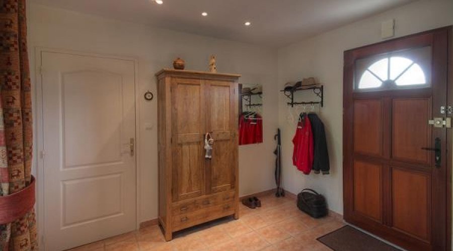 Les Forges (79) - Overlooking a golf course, modern bungalow.. - 5