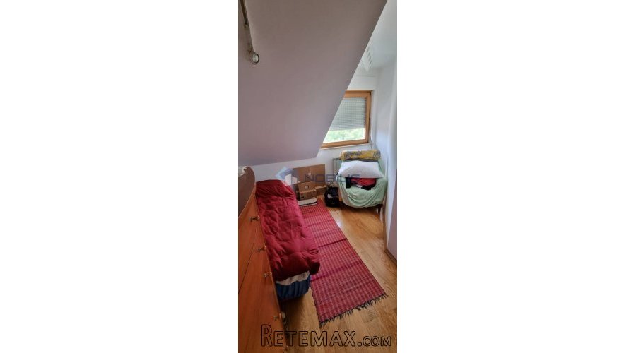 Zagreb, Gajnice, Putine, stan, 3. kat, 56 m2 - 5