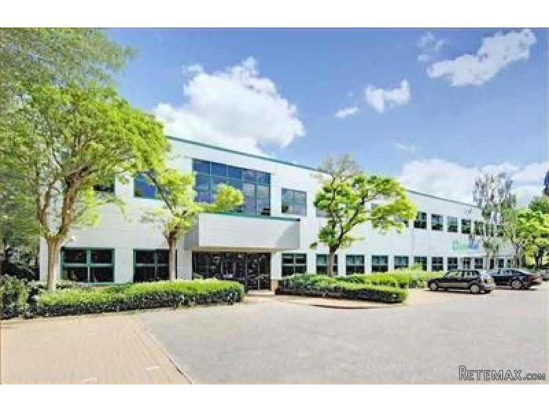Building 3, Crayfields Business Park..