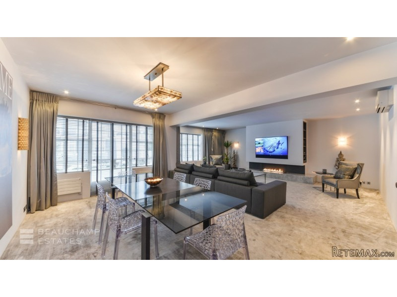 Chalfont House, SW1 - 2