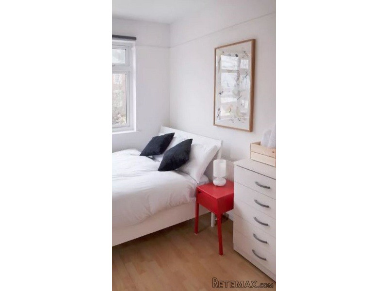 Lingwell Double Room B&b R1