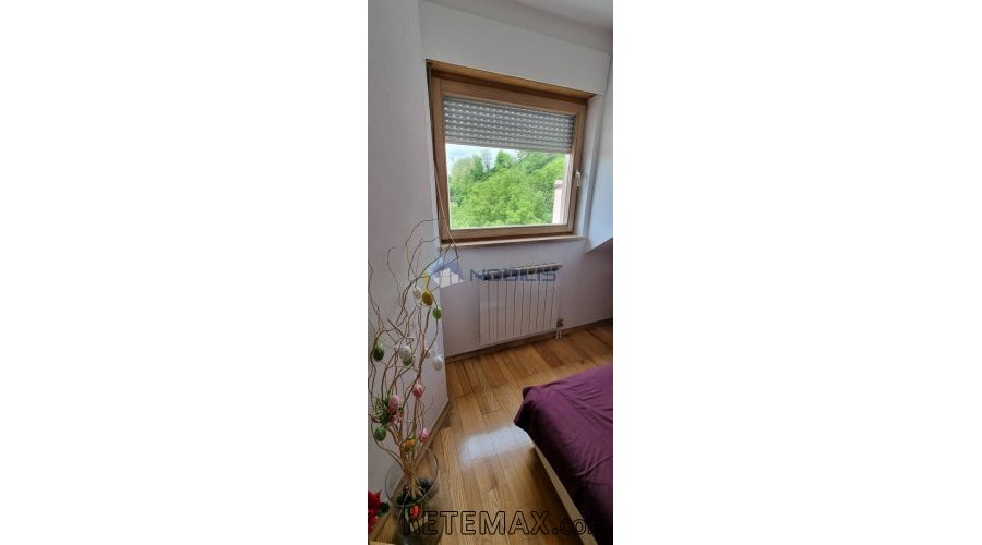 Zagreb, Gajnice, Putine, stan, 3. kat, 56 m2 - 10
