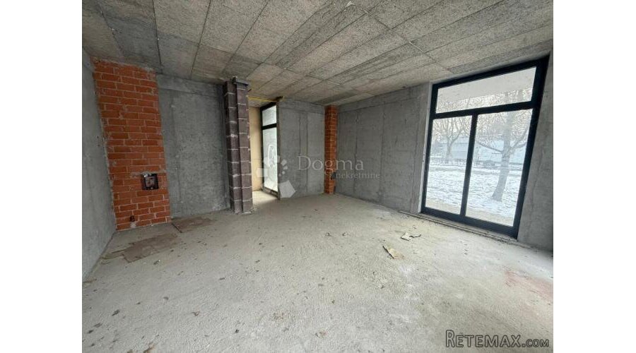 Poslovni prostor 43 m² – vrhunska lokacija Črnomerec - 2