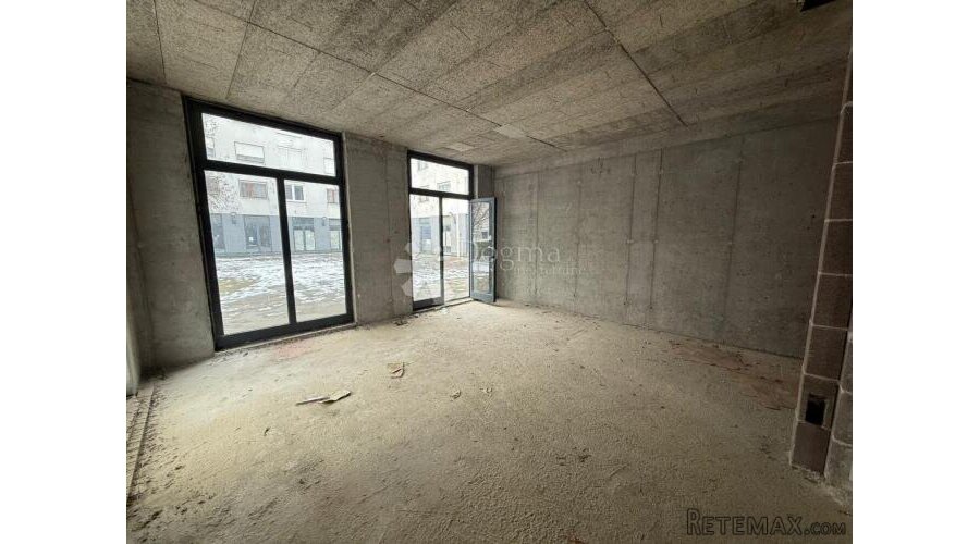 Poslovni prostor 43 m² – vrhunska lokacija Črnomerec - 3