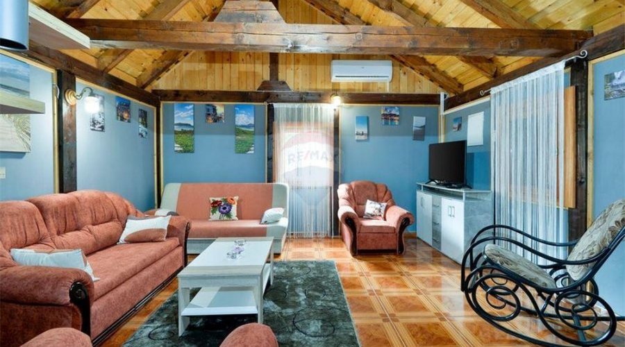 Kuća za odmor Križanec - 4