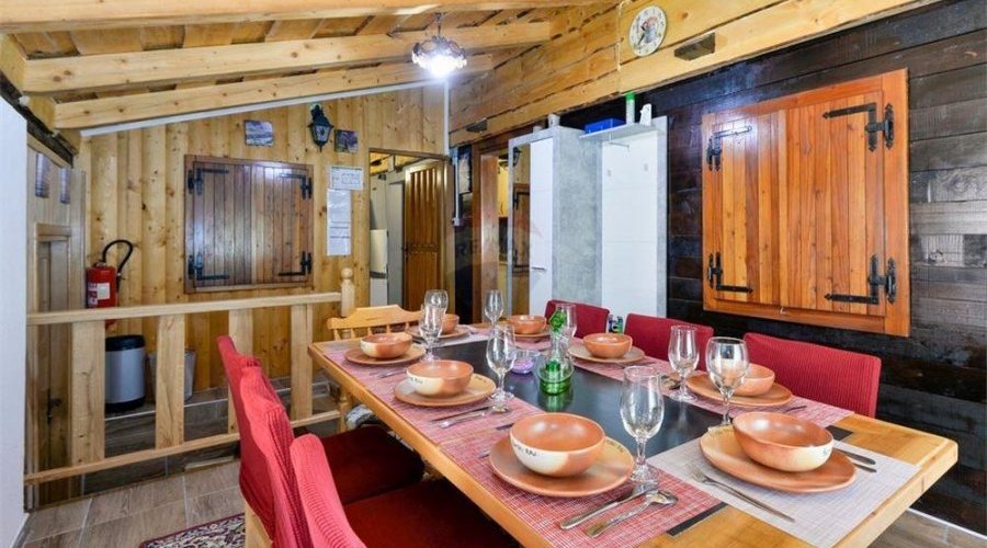 Kuća za odmor Križanec - 5
