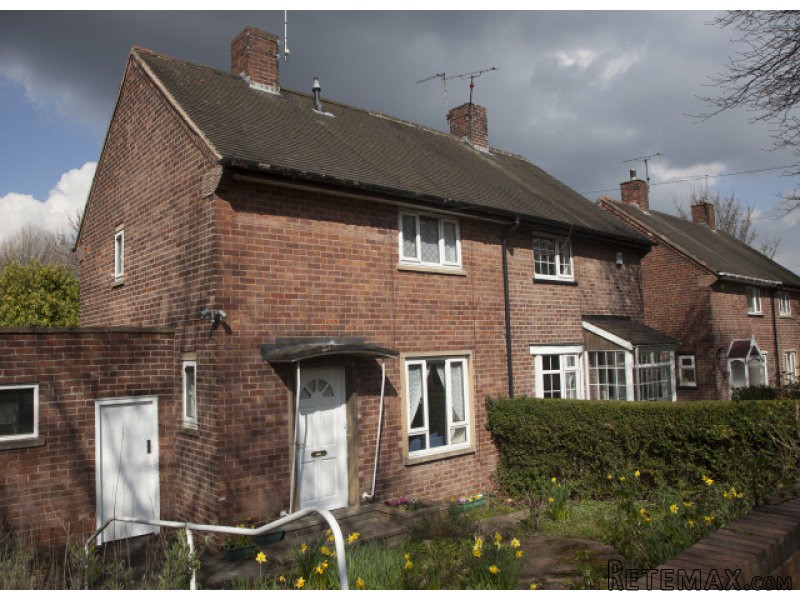 House: 2 bed, £79950
