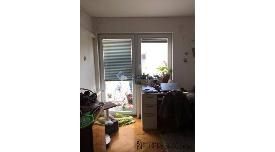 Zagreb, Trešnjevka, Remiza, 60m2( 81m2) Fallerovo šetalište - 11