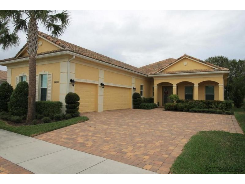 10059 Sw Visconti Wy, Port Saint Lucie.. - 2