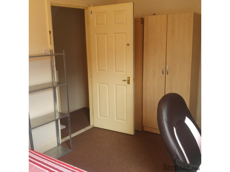 Live In A Nice And Modern Double Room.. - 2