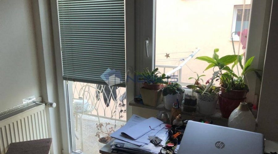 Zagreb, Trešnjevka, Remiza, 60m2( 81m2) Fallerovo šetalište - 12