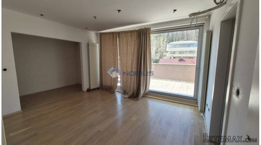 Zagreb - Mlinovi, 4s stan 137 m2 + parking - 3