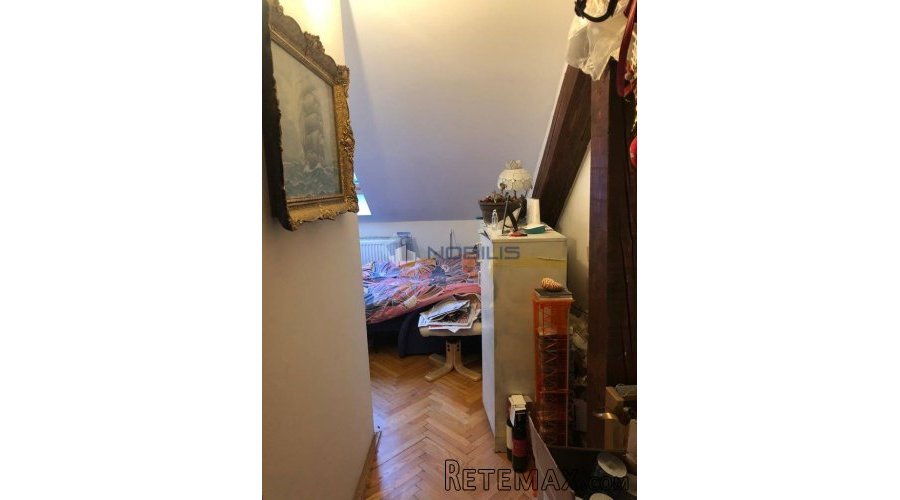Zagreb, Trešnjevka, Remiza, 60m2( 81m2) Fallerovo šetalište - 13