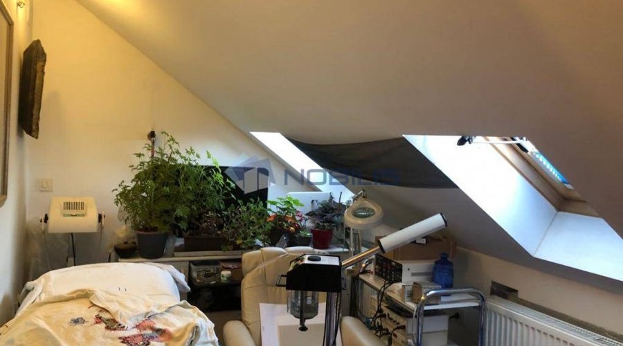 Zagreb, Trešnjevka, Remiza, 60m2( 81m2) Fallerovo šetalište - 14
