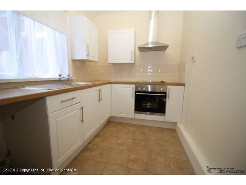 Flat 1, 30 Sherbourne Rd, Blackpool