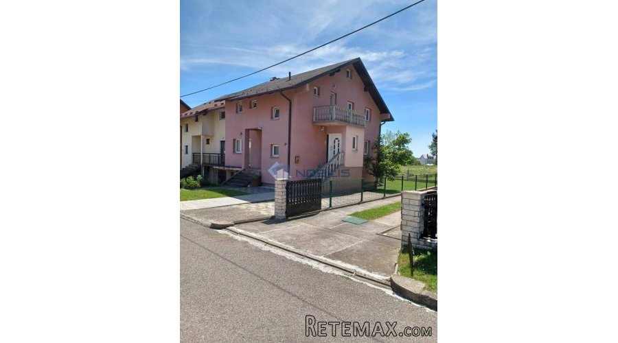 Sesvete, Sesvetski Kraljevec - kuća 220m2, okućnica 235m2