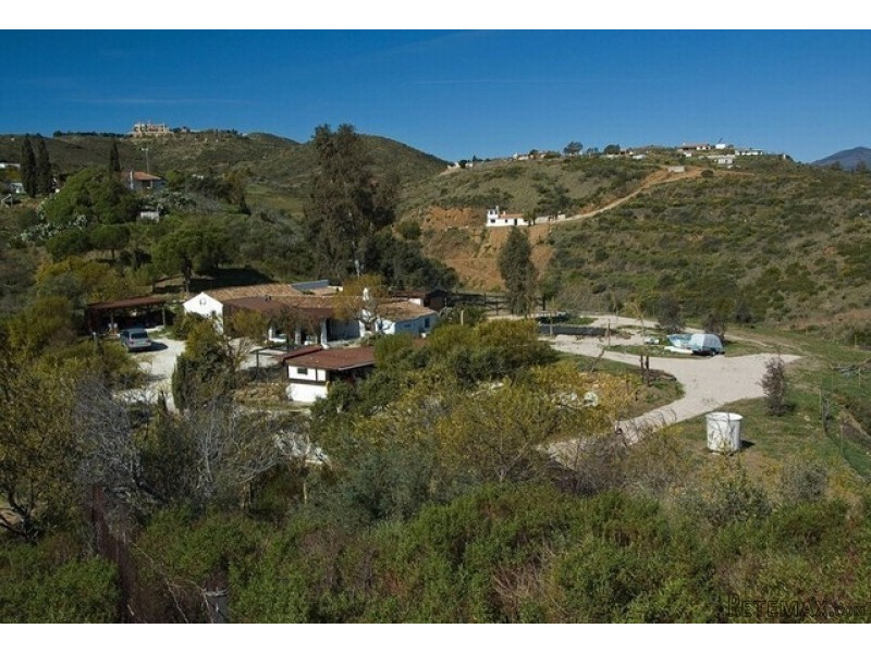 Finca Villa