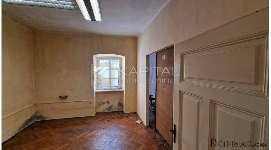 Kuća Starina Hreljin samostojeća teren 1100m2 pogled - 3