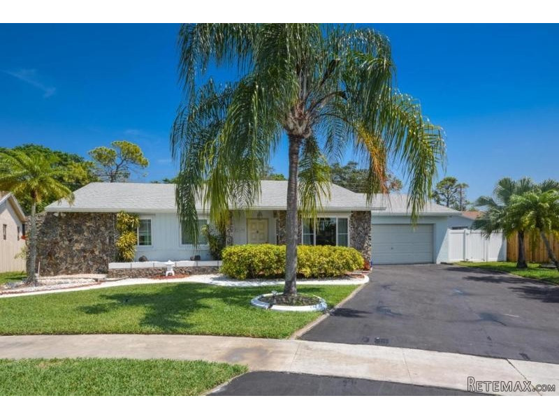 22690 Sw 54th Av, Boca Raton, FL -..