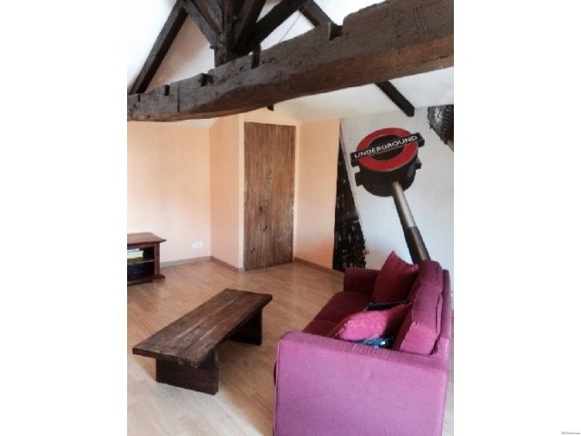 Charming Charentaise Village House - 2