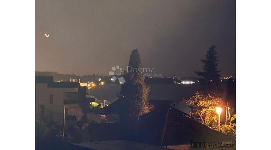 NOVOGRADNJA DIZAJNERSKI STAN S POGLEDOM NA MORE - 2