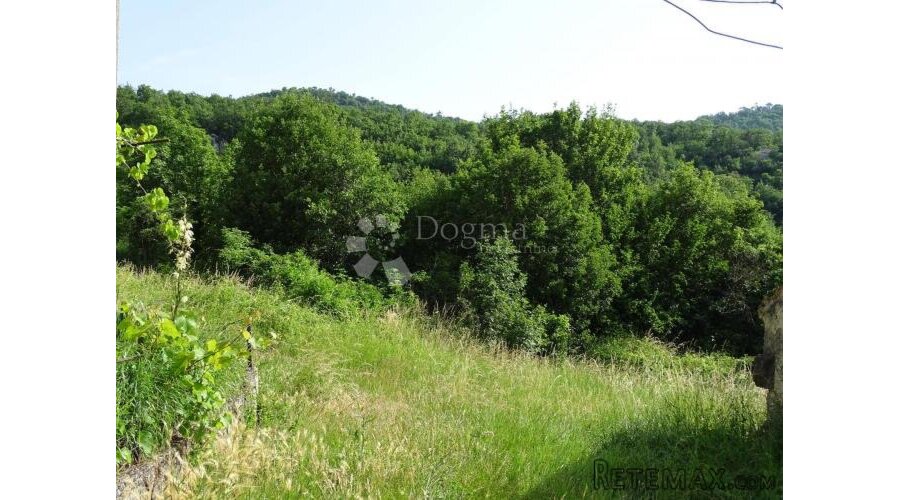 Ročko Polje, poljoprivredni teren - 2