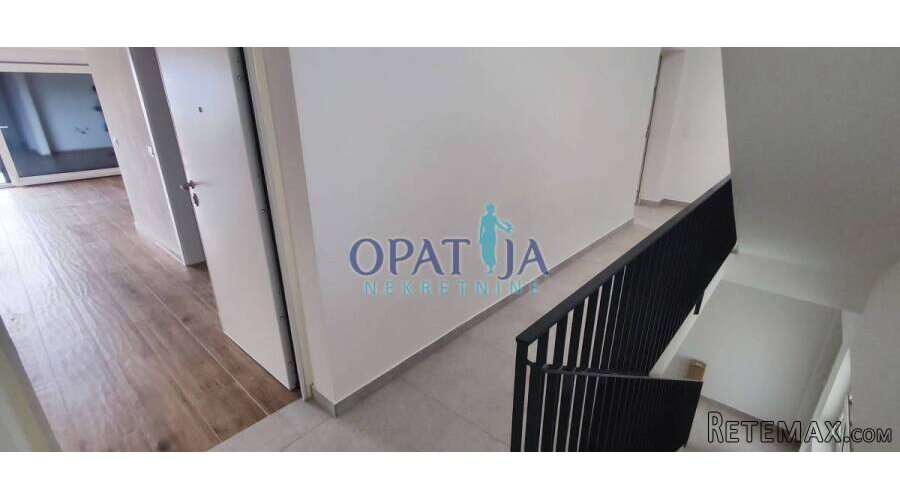 Vir, E3 Trosoban apartman sa pogledom na more - 3
