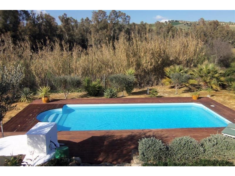 3 Bedroom Finca Villa - 2