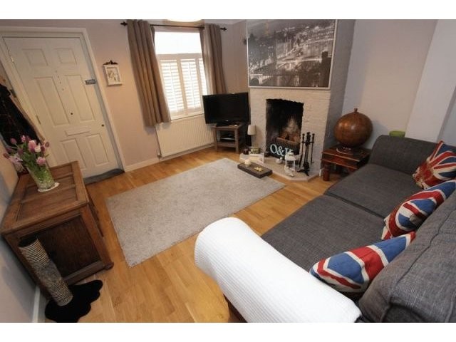 Rockstone Lane, Inner Avenue (6HZ/795) - 2