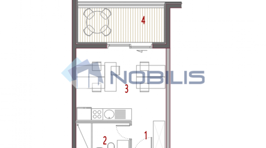 TOP PONUDA! Split, Trogir, Seget, poslovni prostor..