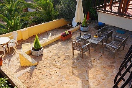 Jedda Bungalow for rent in Teulada - 2
