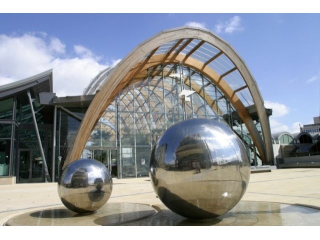 Taray Towers - Sheffield, UK