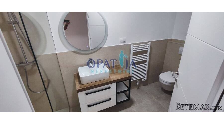 Vir, E2 Novogradnja Apartman u prizemlju, 300m do mora - 3
