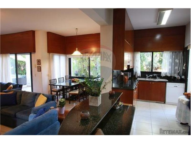 House - For Rent - Agios Stylianos.. - 2