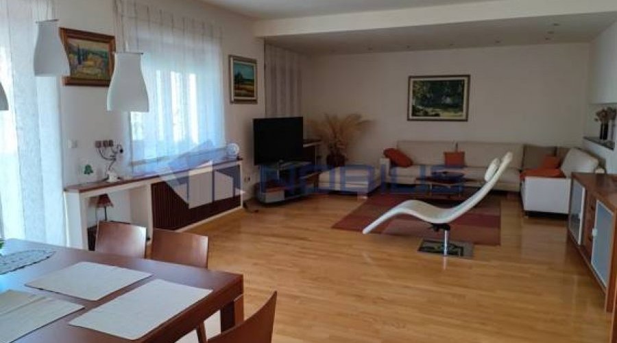 Zagreb, Šestine, 3-sobni stan 114m2