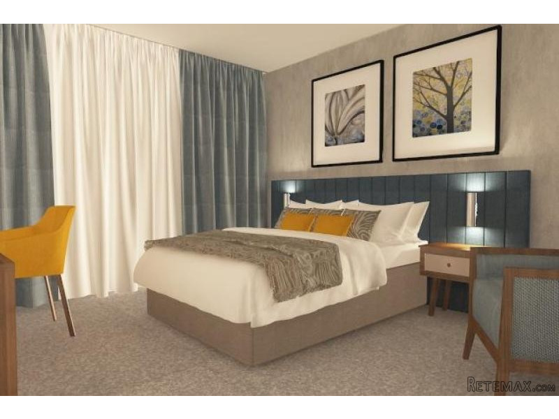 1 Bed Flat For Sale - 2