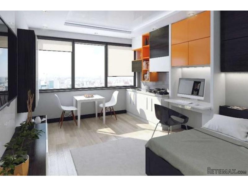 Studio For Sale Just Added